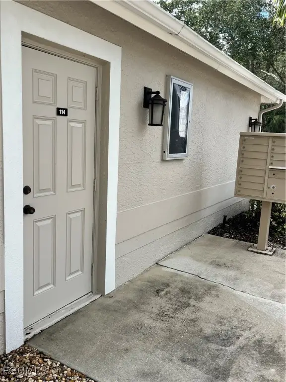 14551 Hickory Hill Court #114, Fort Myers, FL 33912 - Image #2