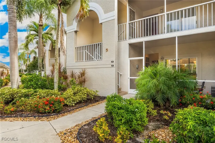 14551 Hickory Hill Court #114, Fort Myers, FL 33912 - Image #3