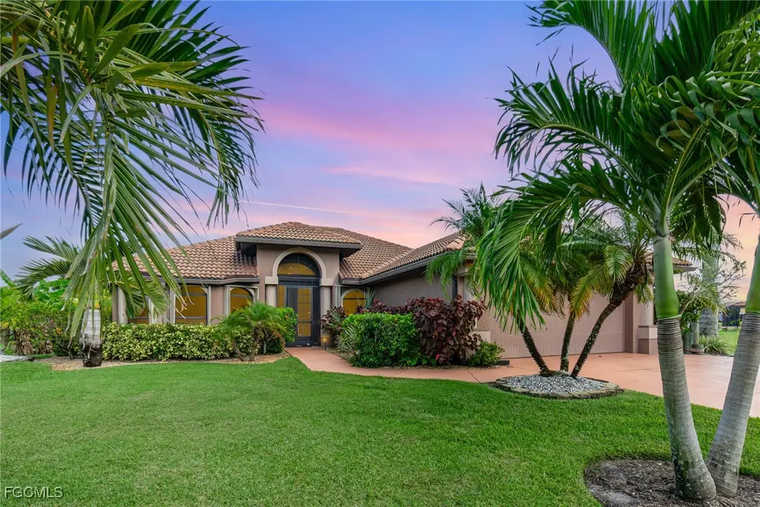 2239 Old Burnt Store Road N, Cape Coral, FL 33993 - #1