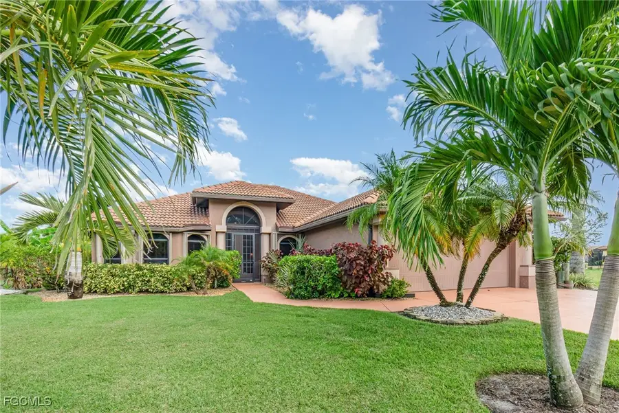 2239 Old Burnt Store Road N, Cape Coral, FL 33993 - #3