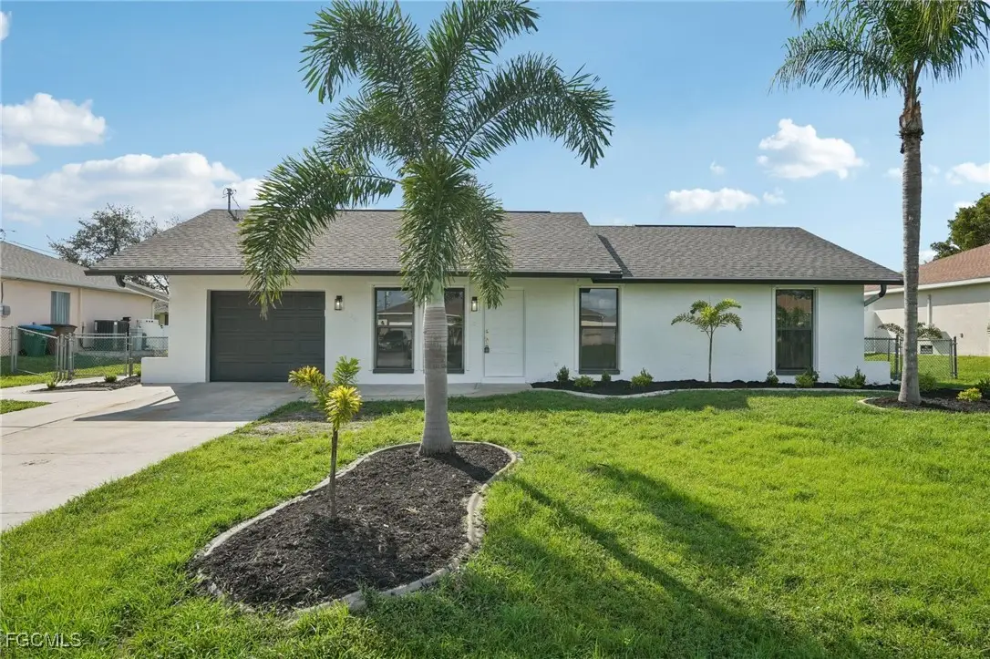 2128 NE 9th Place, Cape Coral, FL 33909 - Image #1