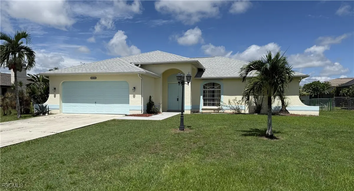 1501 NE 1st Street, Cape Coral, FL 33909 - Image #1