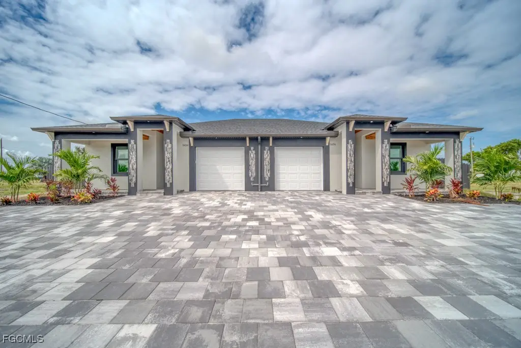 1626 Andalusia Boulevard, Cape Coral, FL 33909 - Image #1