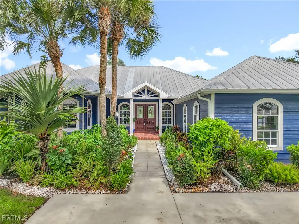 18120 Riverchase Court, Alva, FL 33920 - Image #1