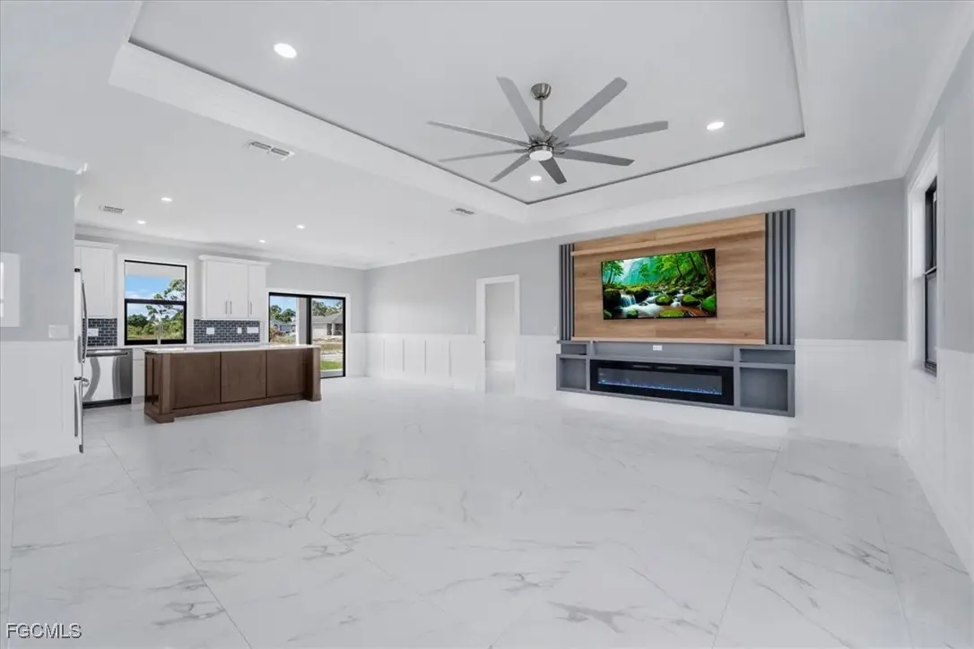 344 Parkman Avenue, Lehigh Acres, FL 33974 - Image #1