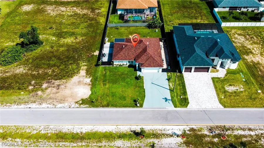 4623 Jacaranda Parkway W, Cape Coral, FL 33993 - Image #2