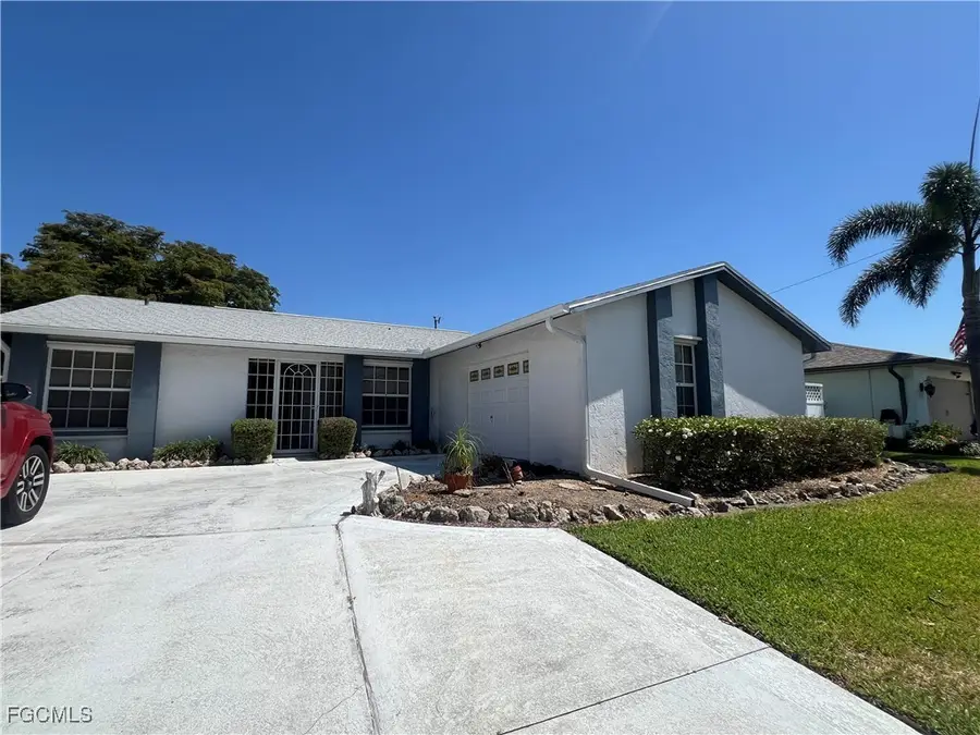 911 SE 18th Terrace, Cape Coral, FL 33990 - Image #2