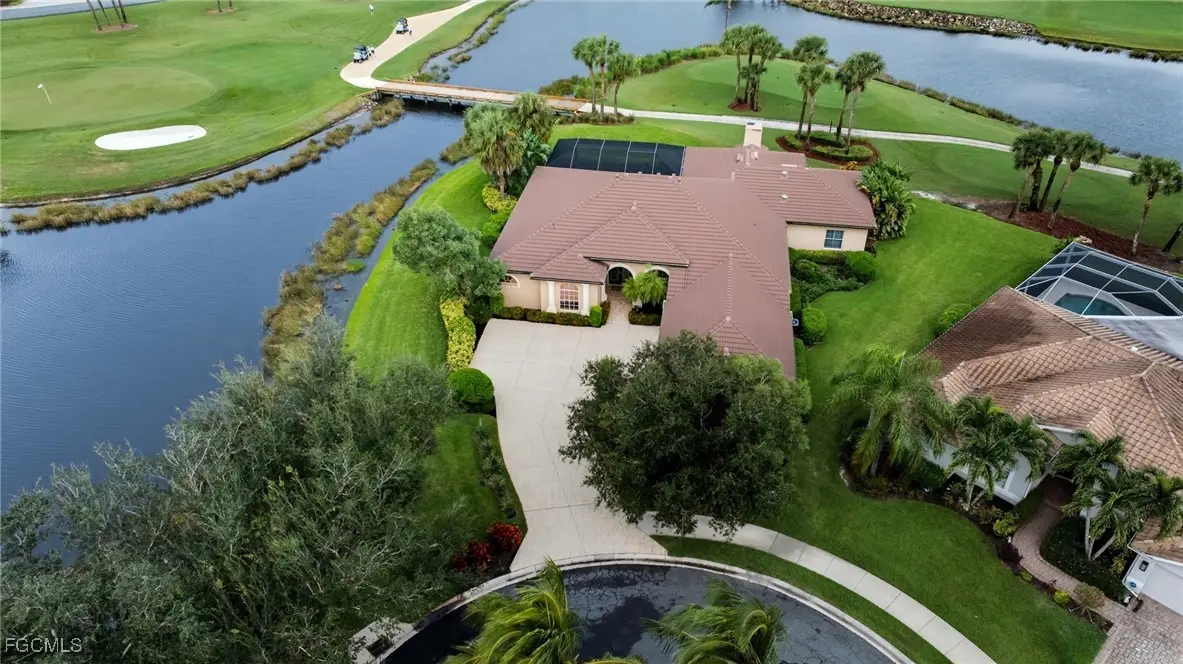 7951 Gator Palm Drive, Fort Myers, FL 33966 - Image #1