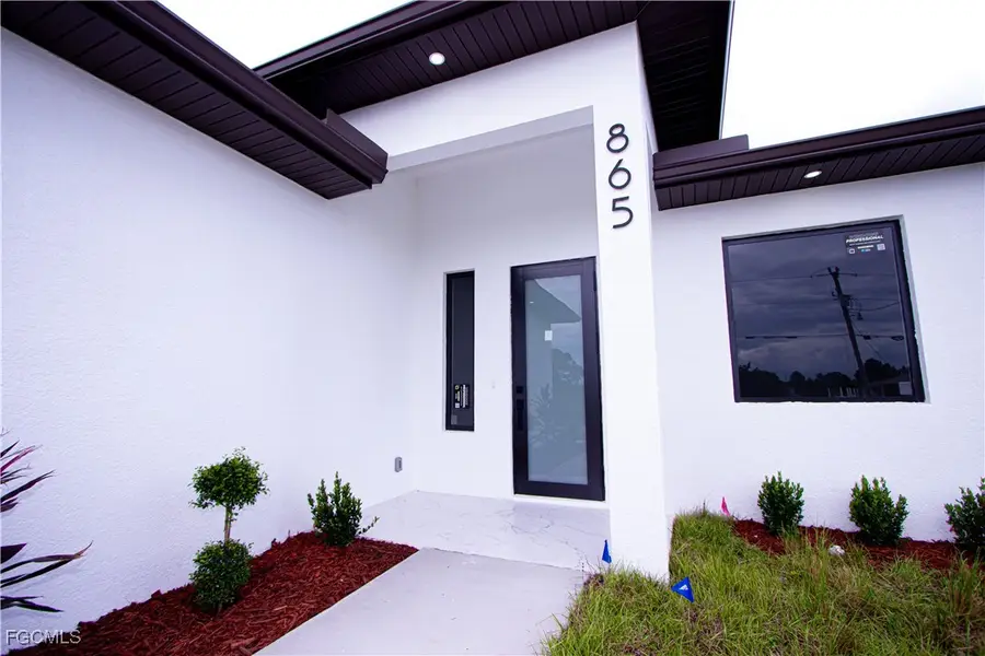 865 Chipley Street, Lehigh Acres, FL 33974 - Image #3