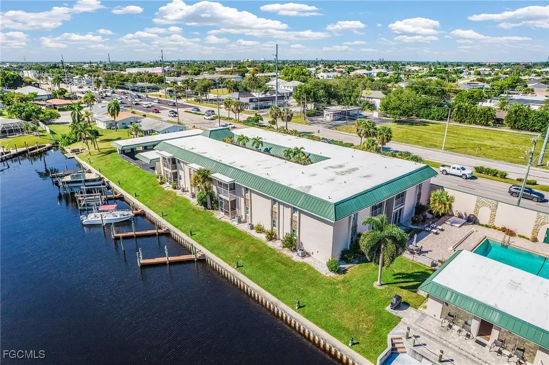 3905 Del Prado Boulevard S #101, Cape Coral, FL 33904 - Image #1