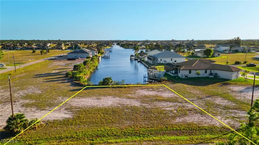 4226 NW 40th Lane, Cape Coral, FL 33993 - #2