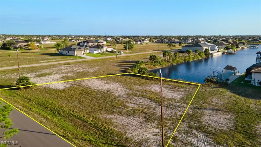 4226 NW 40th Lane, Cape Coral, FL 33993 - #3