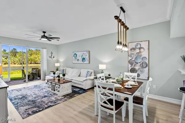 20020 Barletta Lane #513, Estero, FL 33928