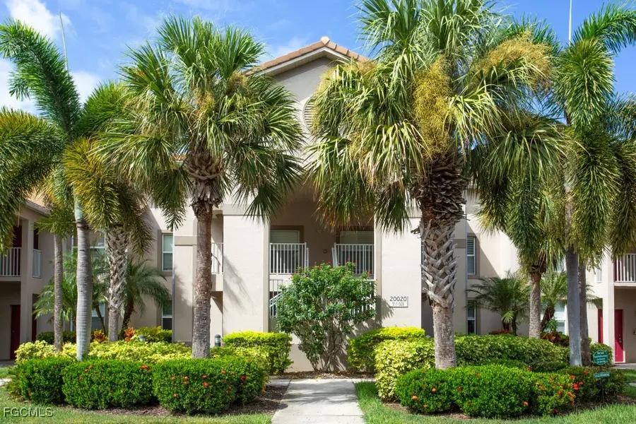 20020 Barletta Lane #513, Estero, FL 33928 - Image #2