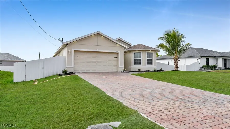 322 NE 20th Terrace, Cape Coral, FL 33909 - Image #3