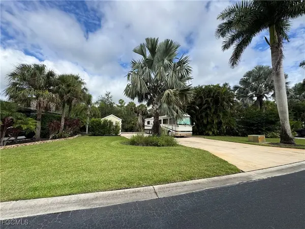 Lot 178 3004 Belle Of Myers Road, Labelle, FL 33935