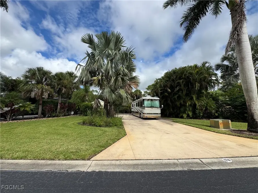 Lot 178 3004 Belle Of Myers Road, Labelle, FL 33935 - Image #2