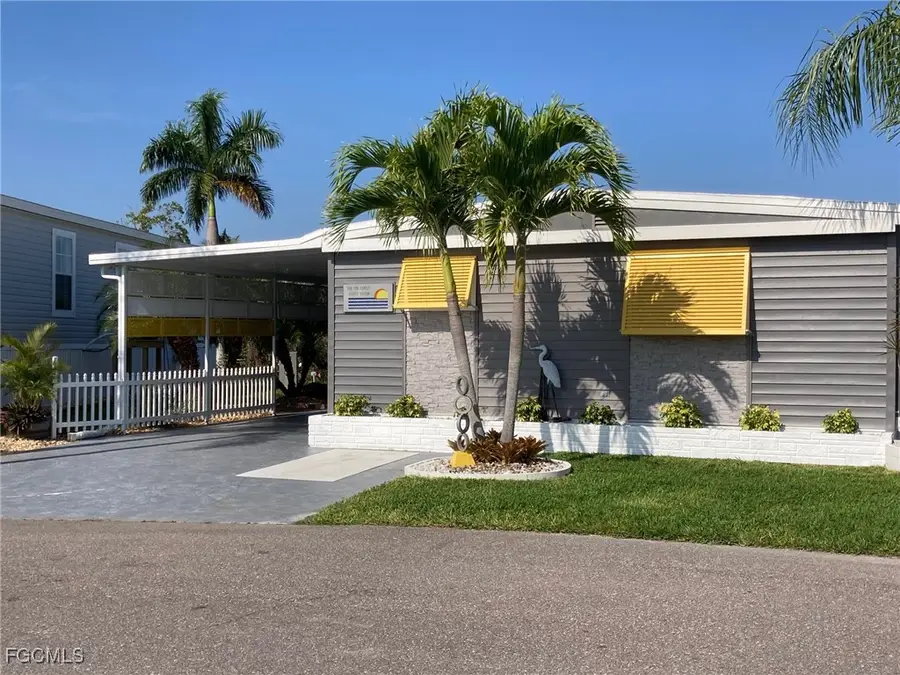 210 Sun Circle, Fort Myers, FL 33905 - Image #2