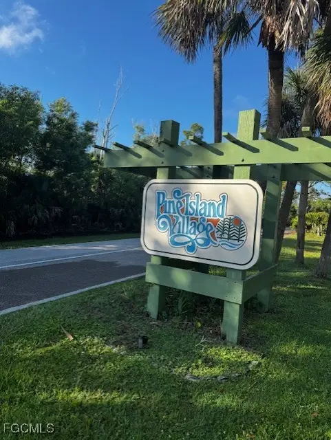 4340 Turtle Trail Lane, Saint James City, FL 33956 - Image #1