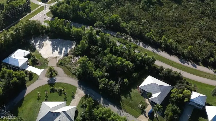 4340 Turtle Trail Lane, Saint James City, FL 33956 - Image #2