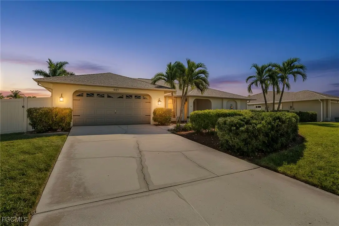 4517 SW 24th Avenue, Cape Coral, FL 33914 - Image #1