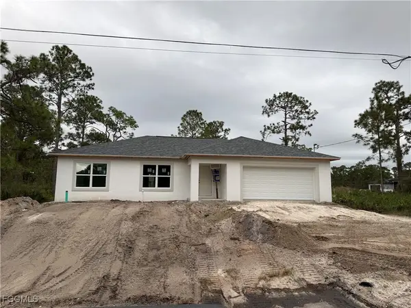 902 Clark Avenue, Lehigh Acres, FL 33972