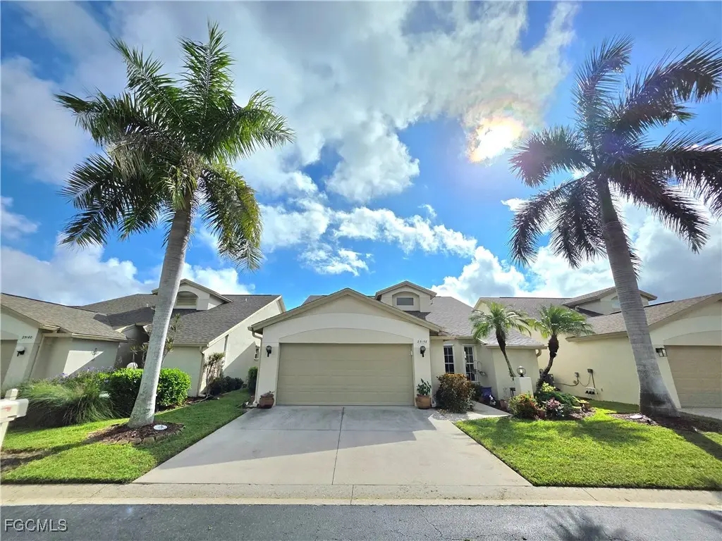 25158 Golf Lake Circle, Bonita Springs, FL 34135 - Image #1