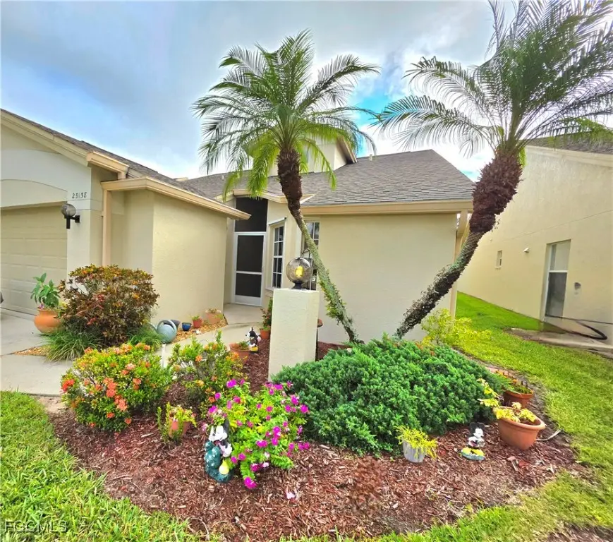 25158 Golf Lake Circle, Bonita Springs, FL 34135 - Image #2