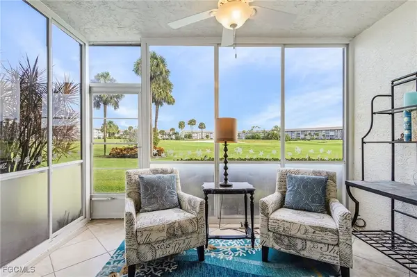 14811 Hole In One Circle #104 -INVERNESS, Fort Myers, FL 33919