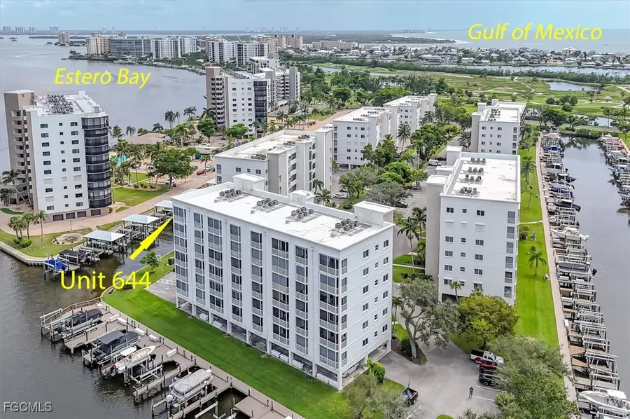 4341 Bay Beach Lane #644, Fort Myers Beach, FL 33931 - Image #2
