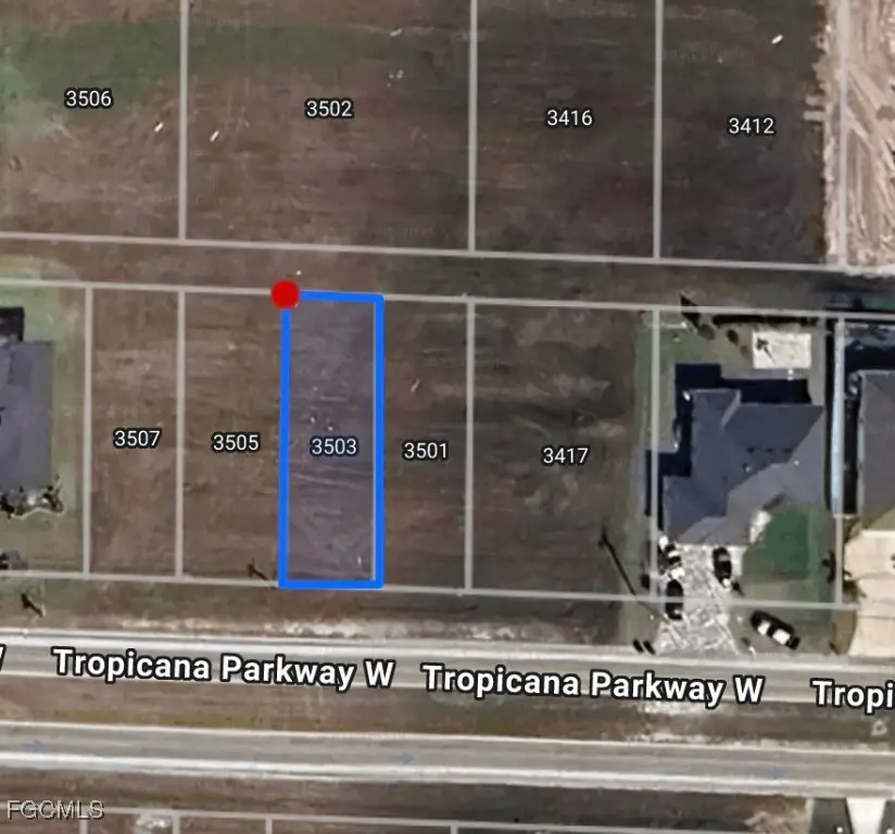 3503 Tropicana Parkway W, Cape Coral, FL 33993 - Image #2