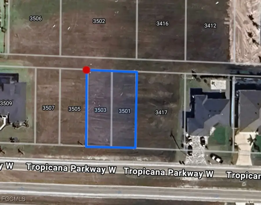 3503 Tropicana Parkway W, Cape Coral, FL 33993 - Image #3