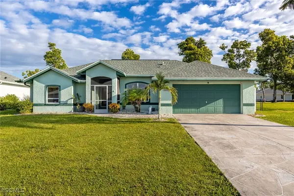 16257 Perdida Court, Punta Gorda, FL 33955