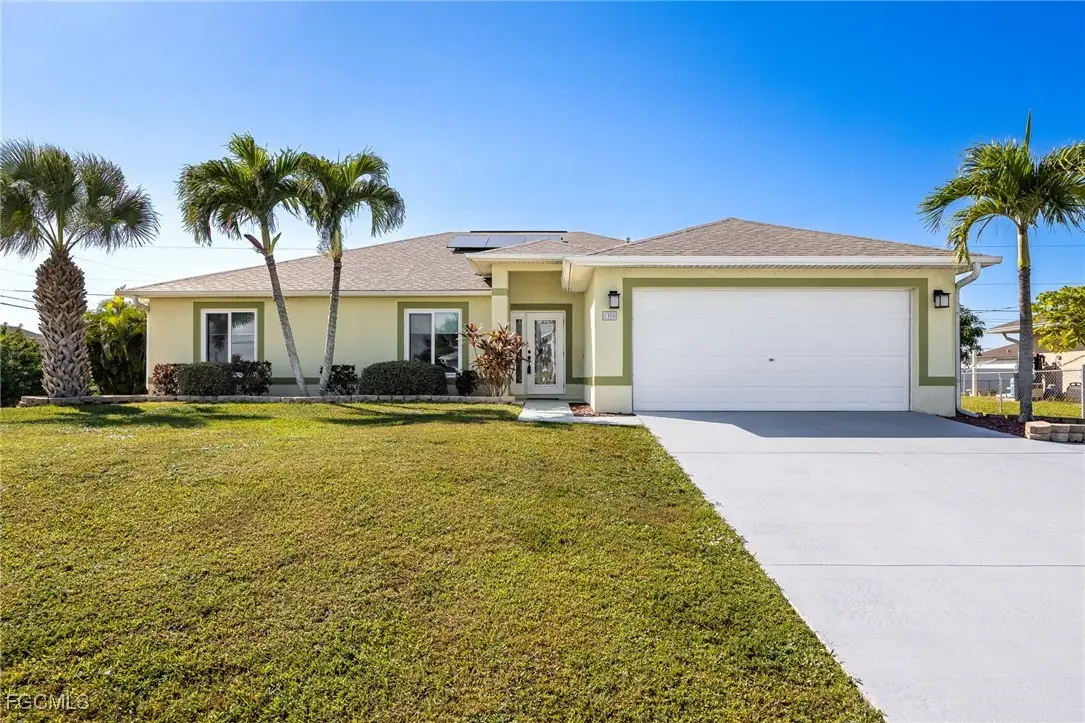 1300 NW 8th Place, Cape Coral, FL 33993 - Image #1