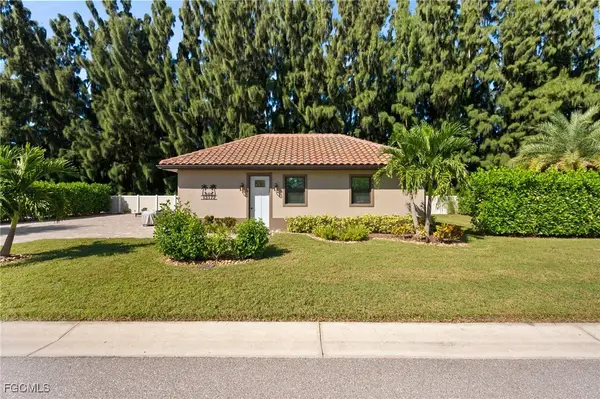 13172 Golden Palms Circle, Fort Myers, FL 33913