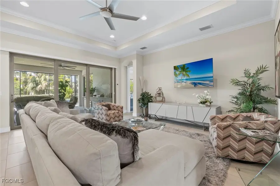 8741 Westwood Oaks Place, Fort Myers, FL 33908 - Image #2