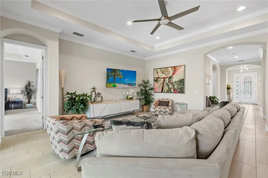 8741 Westwood Oaks Place, Fort Myers, FL 33908 - Image #3