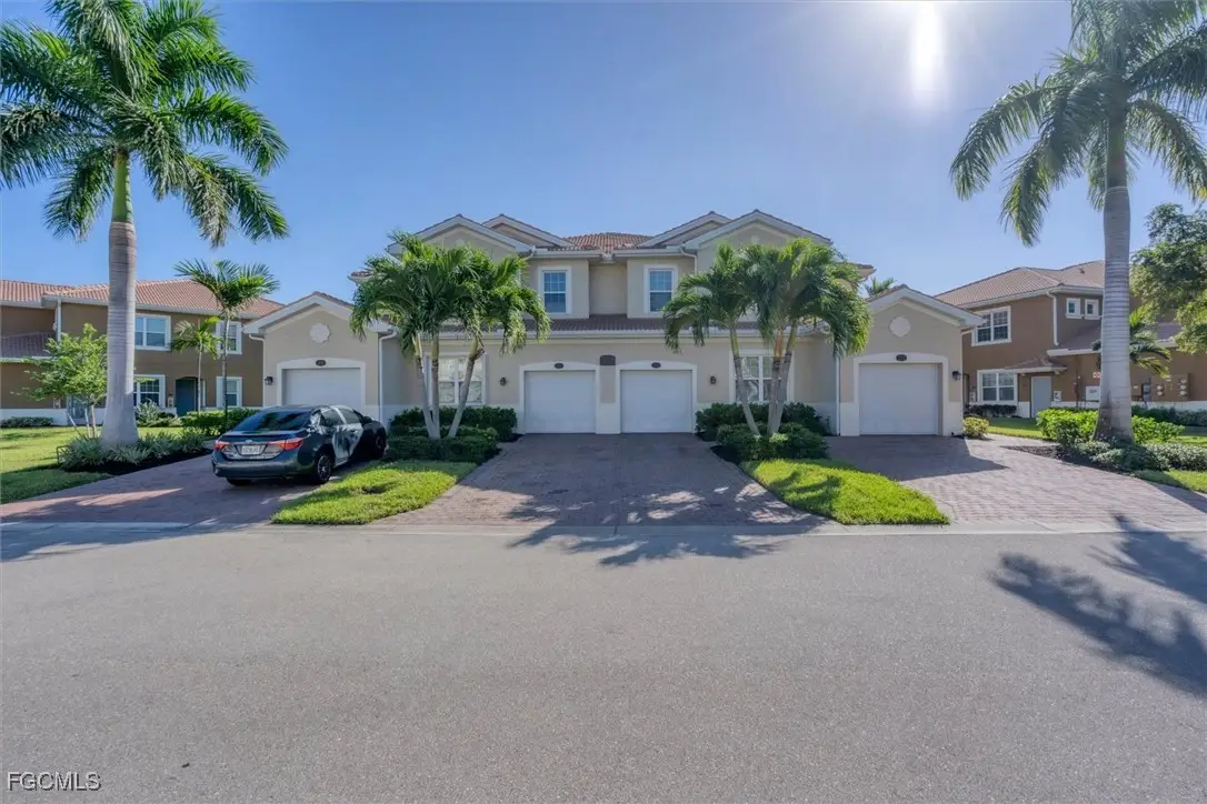 18244 Creekside Preserve Loop #102, Fort Myers, FL 33908 - Image #1