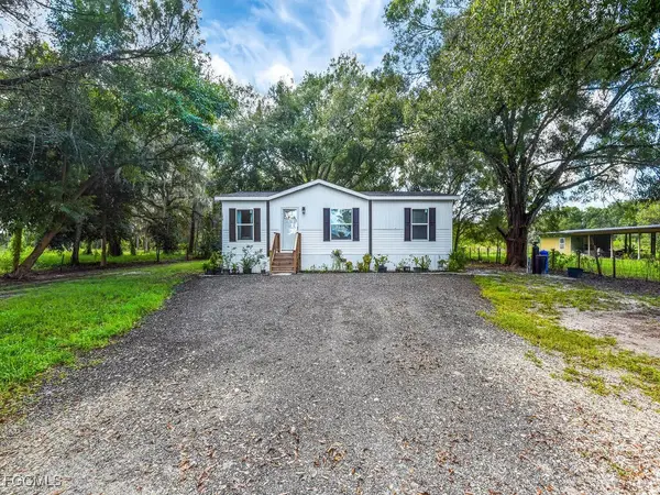 1079 Summerall Road, Labelle, FL 33935