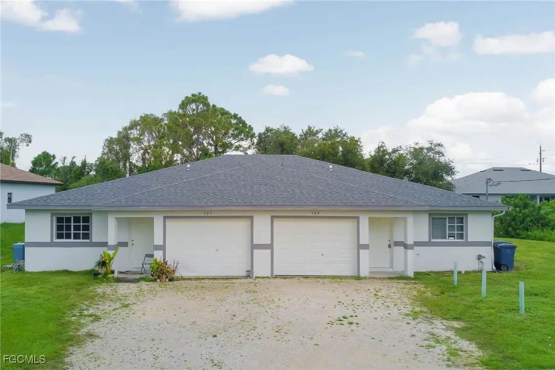 704/706 Ichabod Avenue, Lehigh Acres, FL 33973 - Image #1