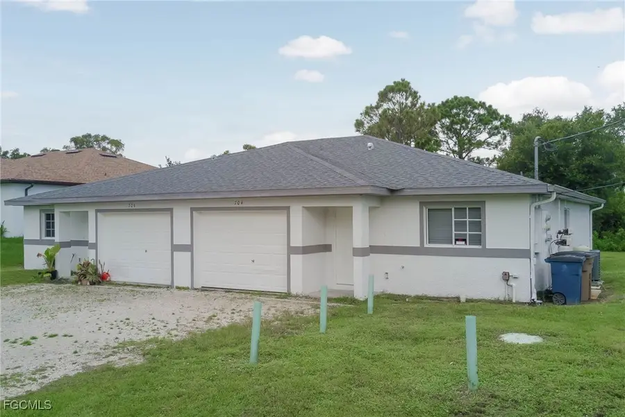 704/706 Ichabod Avenue, Lehigh Acres, FL 33973 - Image #2