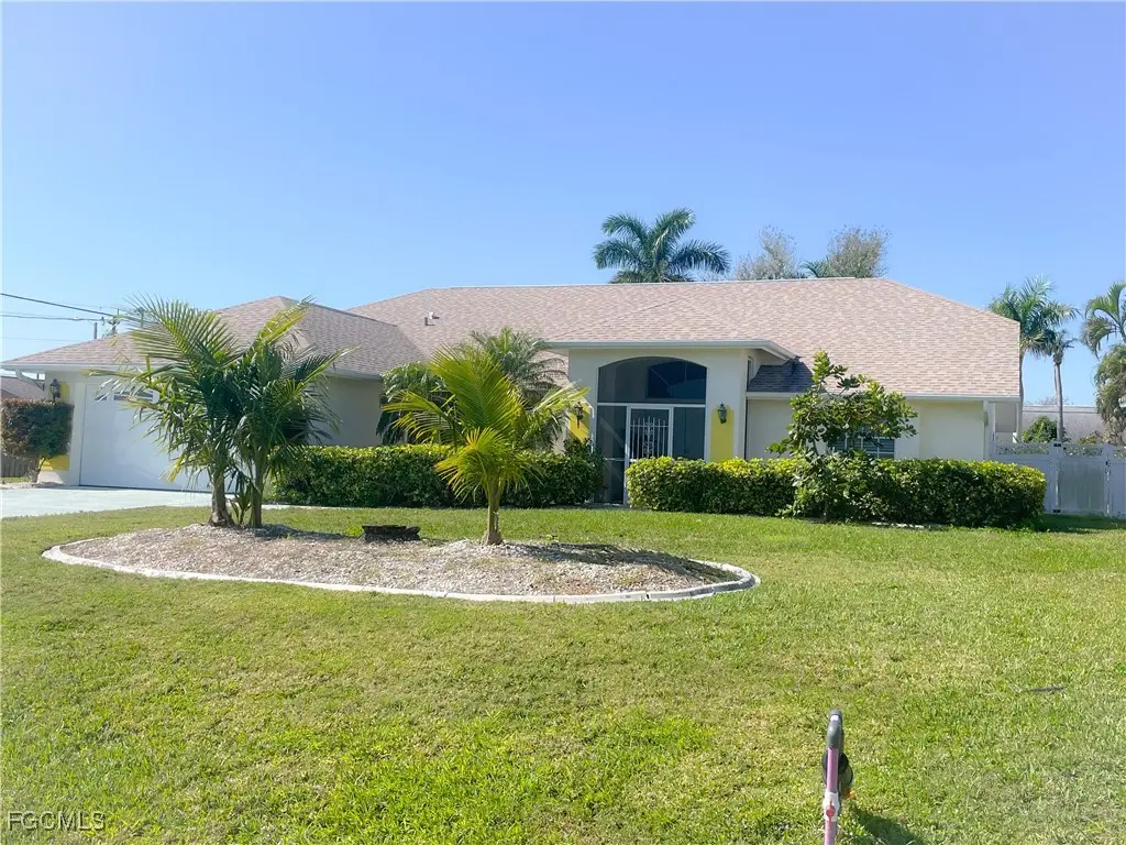 4436 SE 11th Place, Cape Coral, FL 33904 - #1