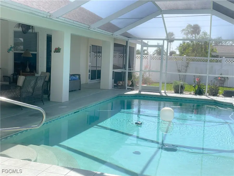 4436 SE 11th Place, Cape Coral, FL 33904 - #3