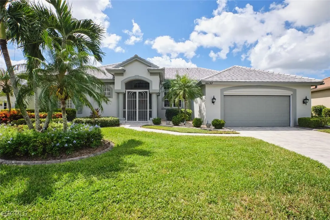 16137 Edgemont Drive, Fort Myers, FL 33908 - Image #1