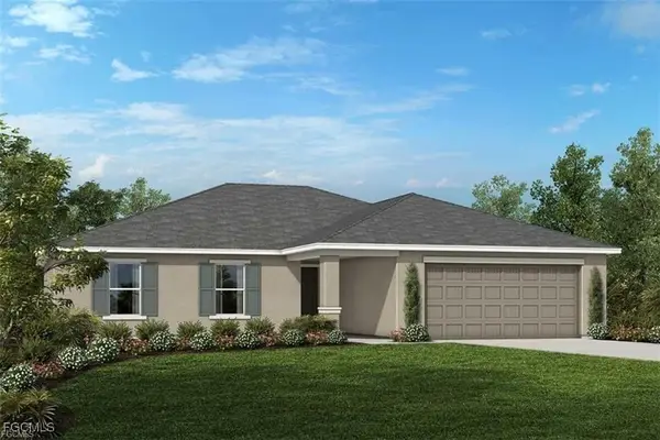 17394 Gulf Preserve Drive, Fort Myers, FL 33908