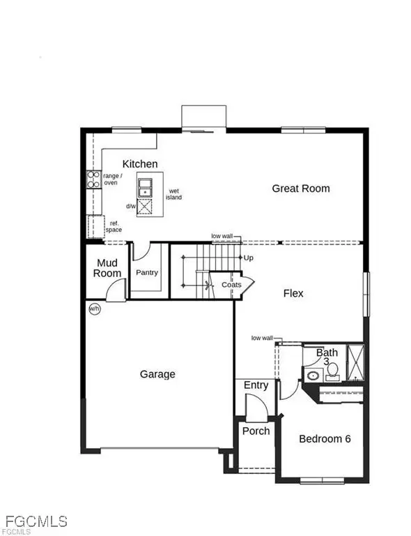 17318 Gulf Preserve Drive, Fort Myers, FL 33908 - Image #2