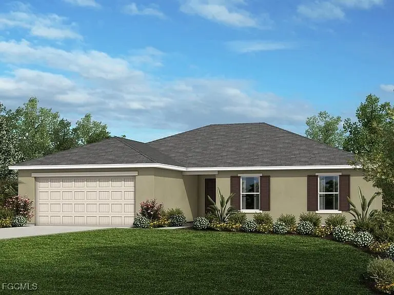 6516 Estero Bay Drive, Fort Myers, FL 33908 - Image #1