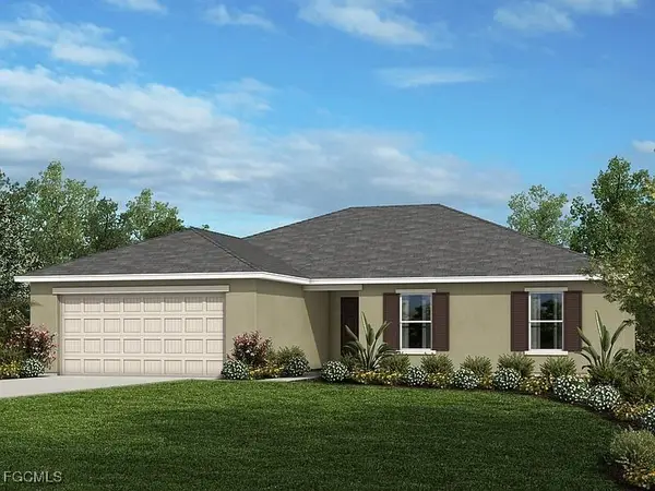 6516 Estero Bay Drive, Fort Myers, FL 33908