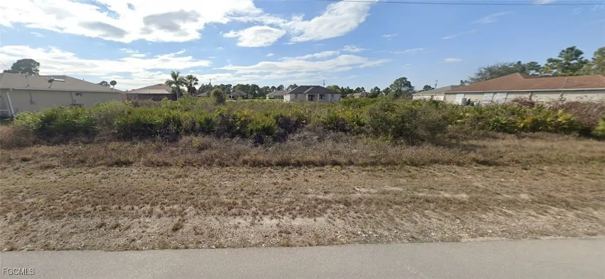 318 Panorama Avenue, Lehigh Acres, FL 33974 - Image #1