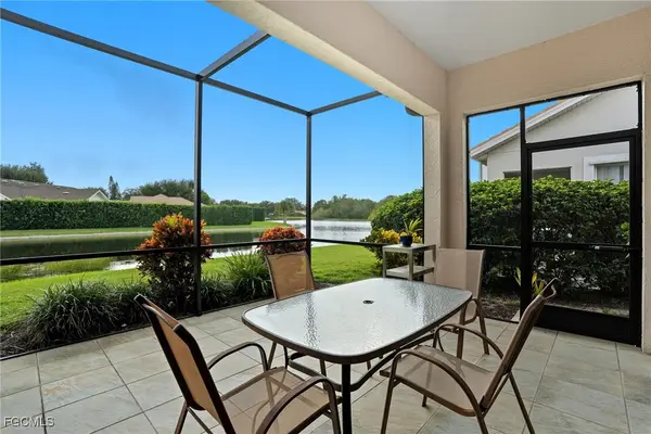 12784 Devonshire Lakes Circle, Fort Myers, FL 33913